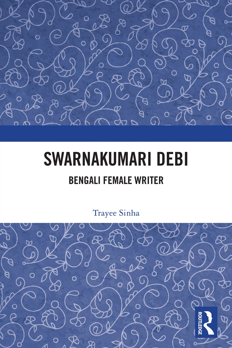 Swarnakumari Debi/Product Detail/Society & Culture