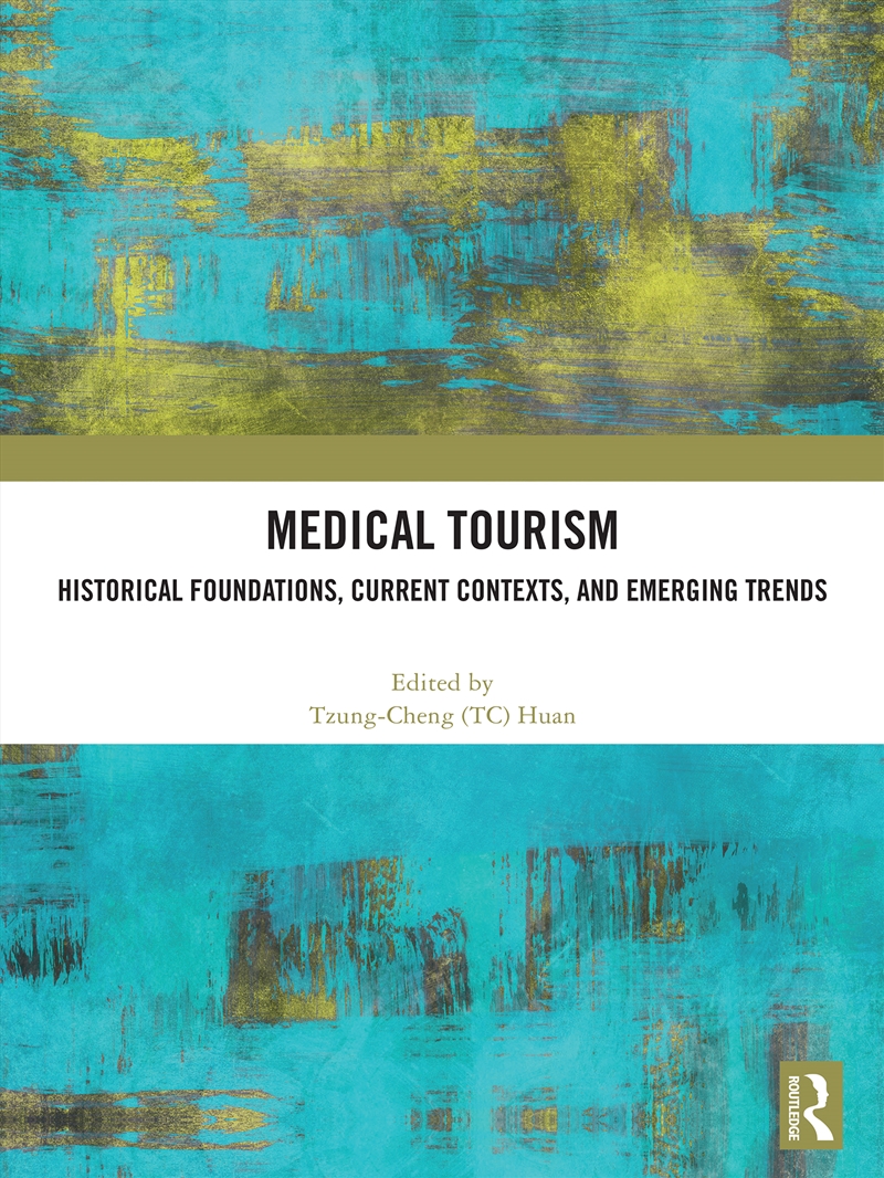 Medical Tourism/Product Detail/Business Leadership & Management