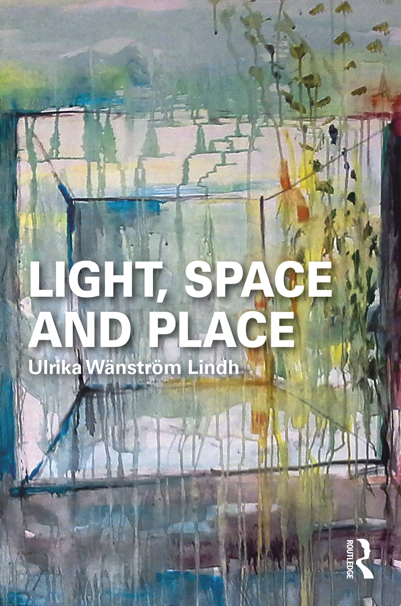 Light, Space and Place/Product Detail/Art