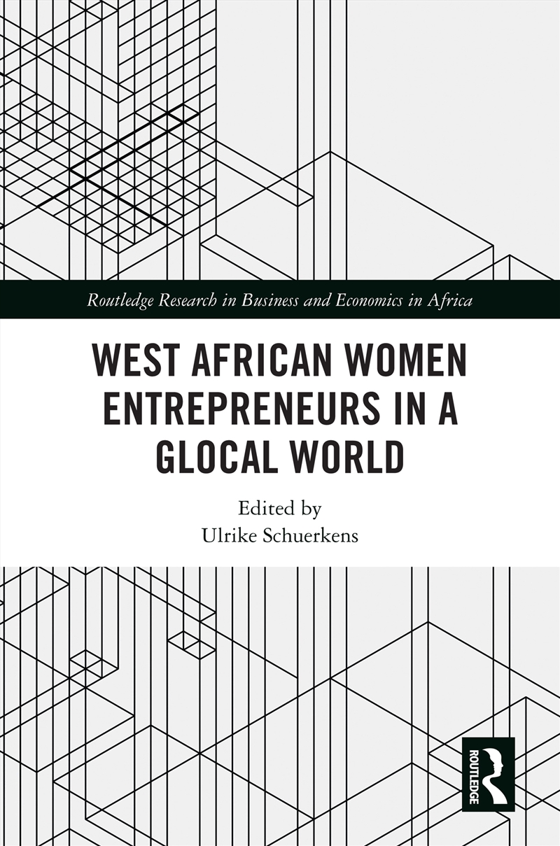 West African Women Entrepreneurs in a Glocal World/Product Detail/History