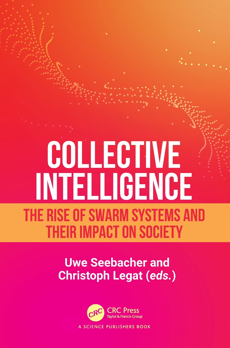 Collective Intelligence/Product Detail/Computing & IT