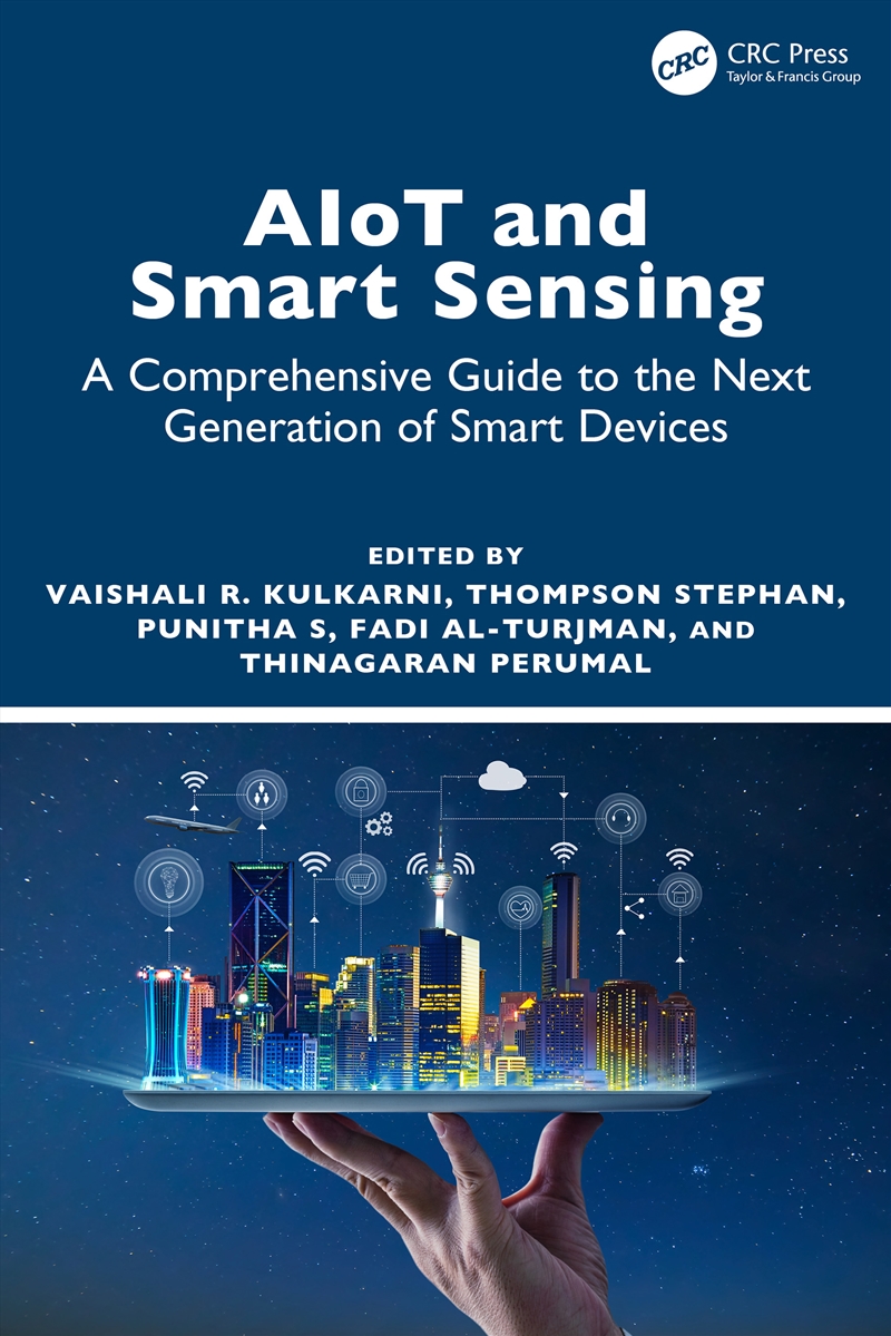 AIoT and Smart Sensing/Product Detail/Technology & Engineering