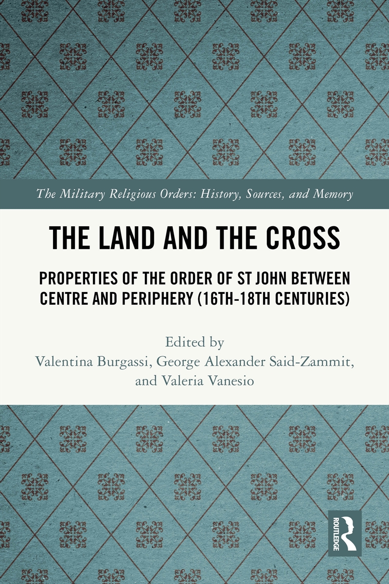 The Land and the Cross/Product Detail/History