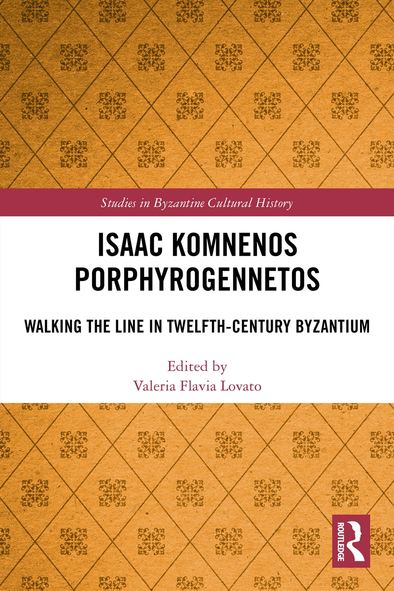 Isaac Komnenos Porphyrogennetos/Product Detail/History