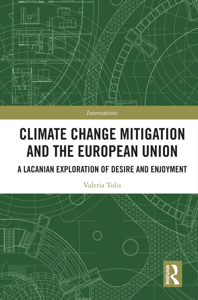 Climate Change Mitigation and the European Union/Product Detail/Politics & Government