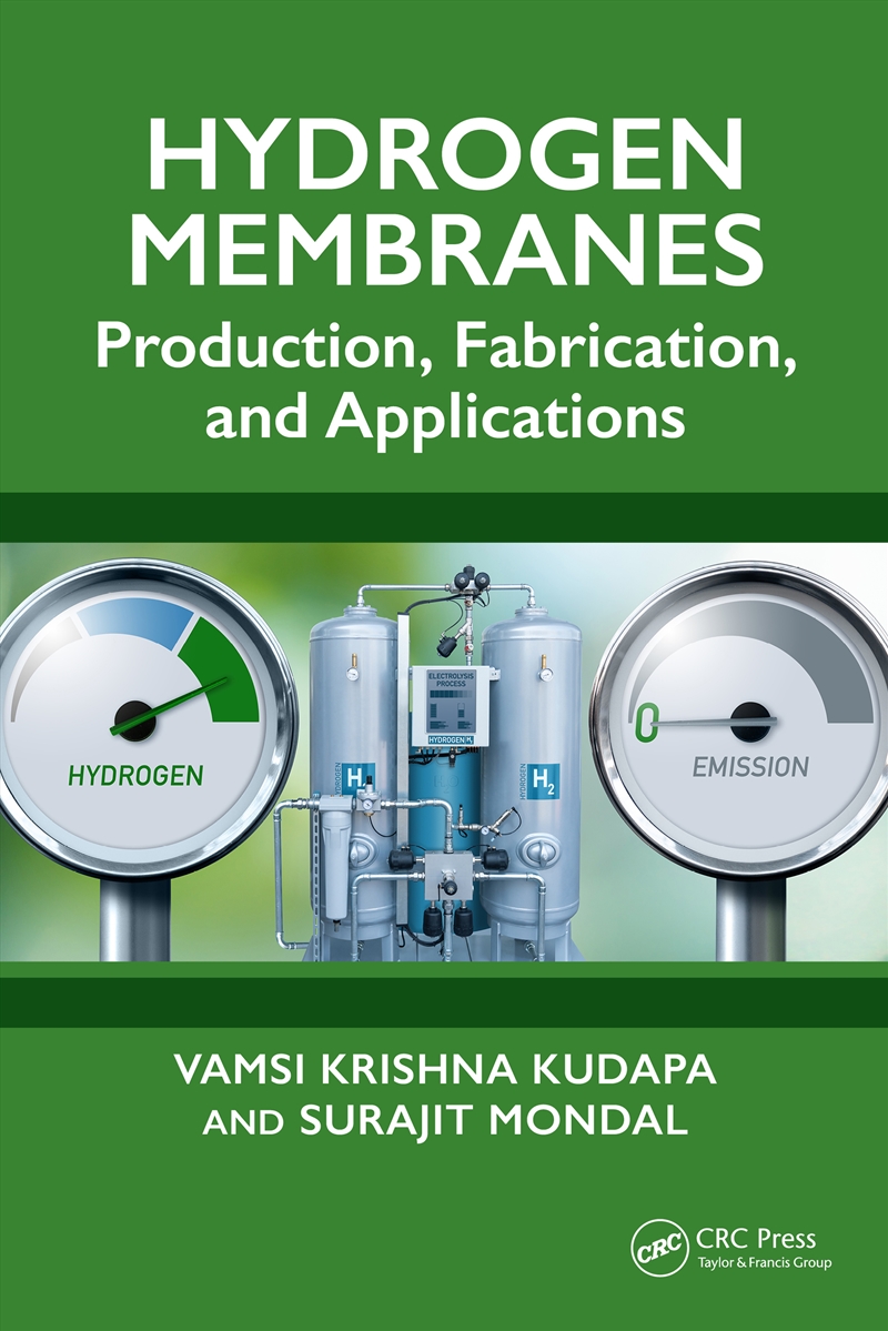 Hydrogen Membranes/Product Detail/Technology & Engineering