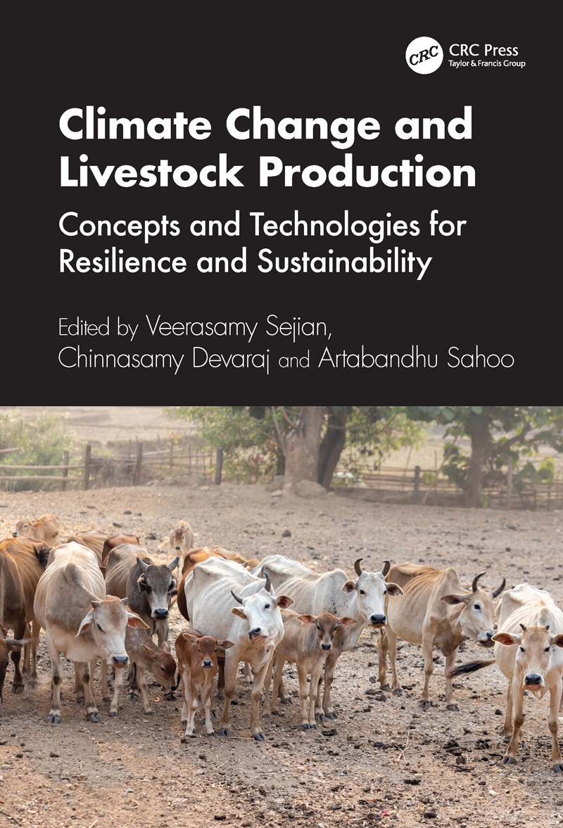 Climate Change and Livestock Production/Product Detail/Science