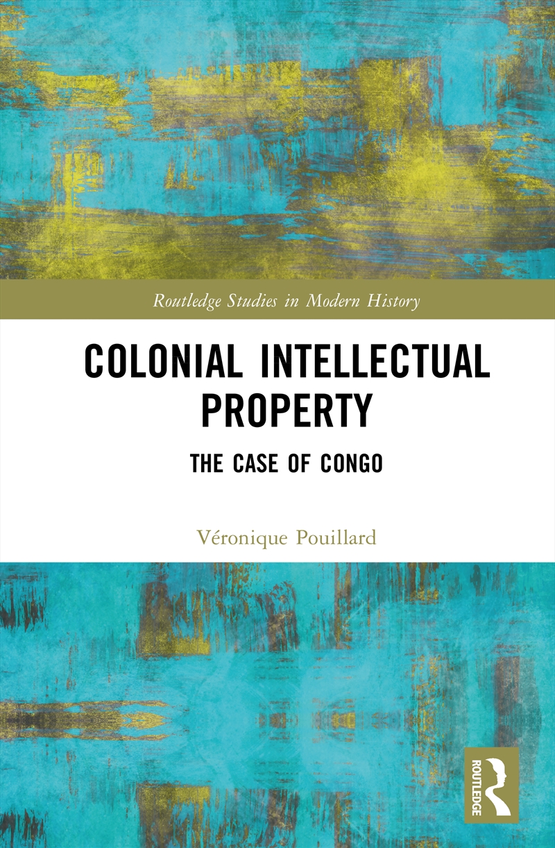 Colonial Intellectual Property/Product Detail/History