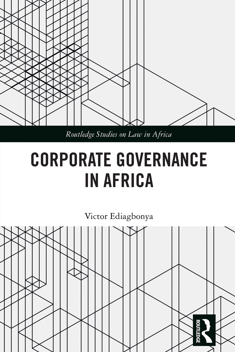 Corporate Governance in Africa/Product Detail/Business Leadership & Management