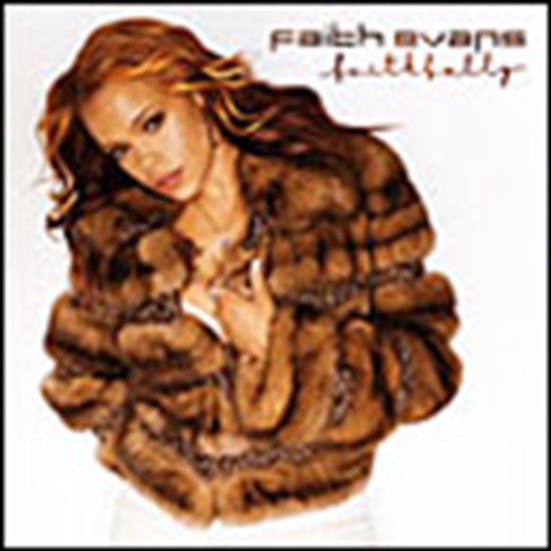 Faithfully/Product Detail/Rap/Hip-Hop/RnB