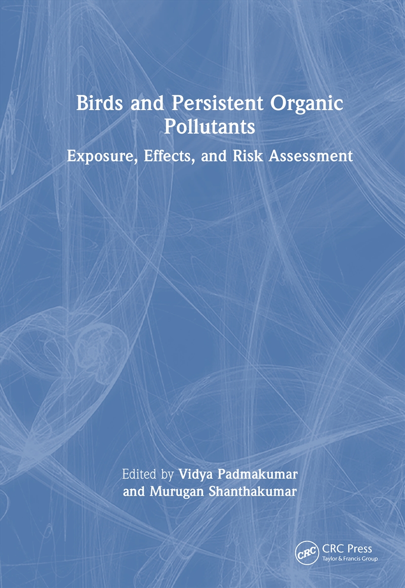Birds and Persistent Organic Pollutants/Product Detail/Science
