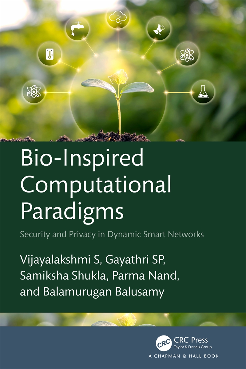 Bio-Inspired Computational Paradigms/Product Detail/Computing & IT