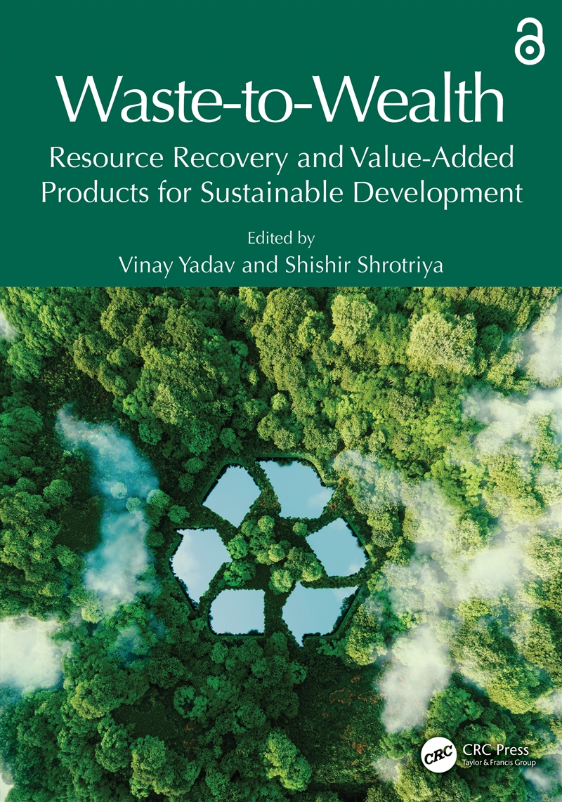 Waste-to-Wealth/Product Detail/Technology & Engineering