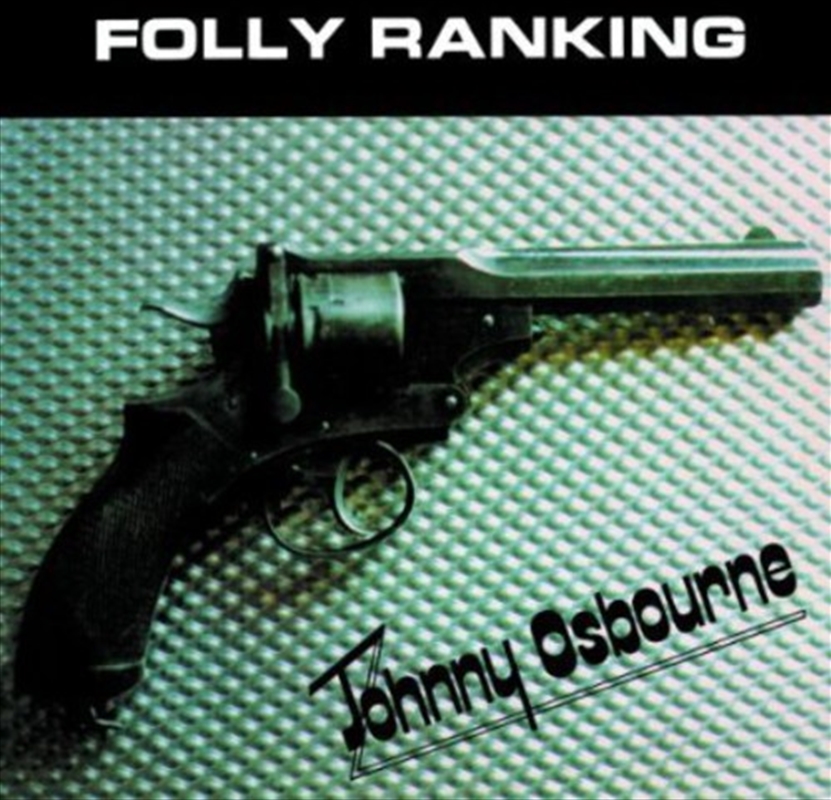 Folly Ranking/Product Detail/Rock/Pop