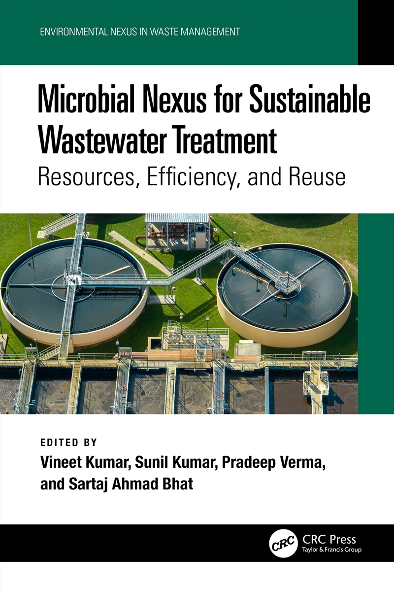 Microbial Nexus for Sustainable Wastewater Treatment/Product Detail/Business Leadership & Management