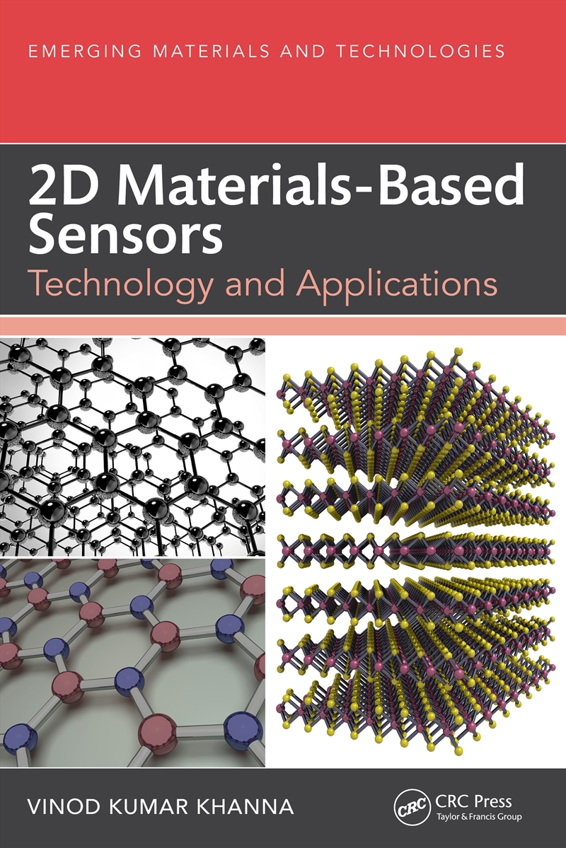 2D Materials-Based Sensors/Product Detail/Science