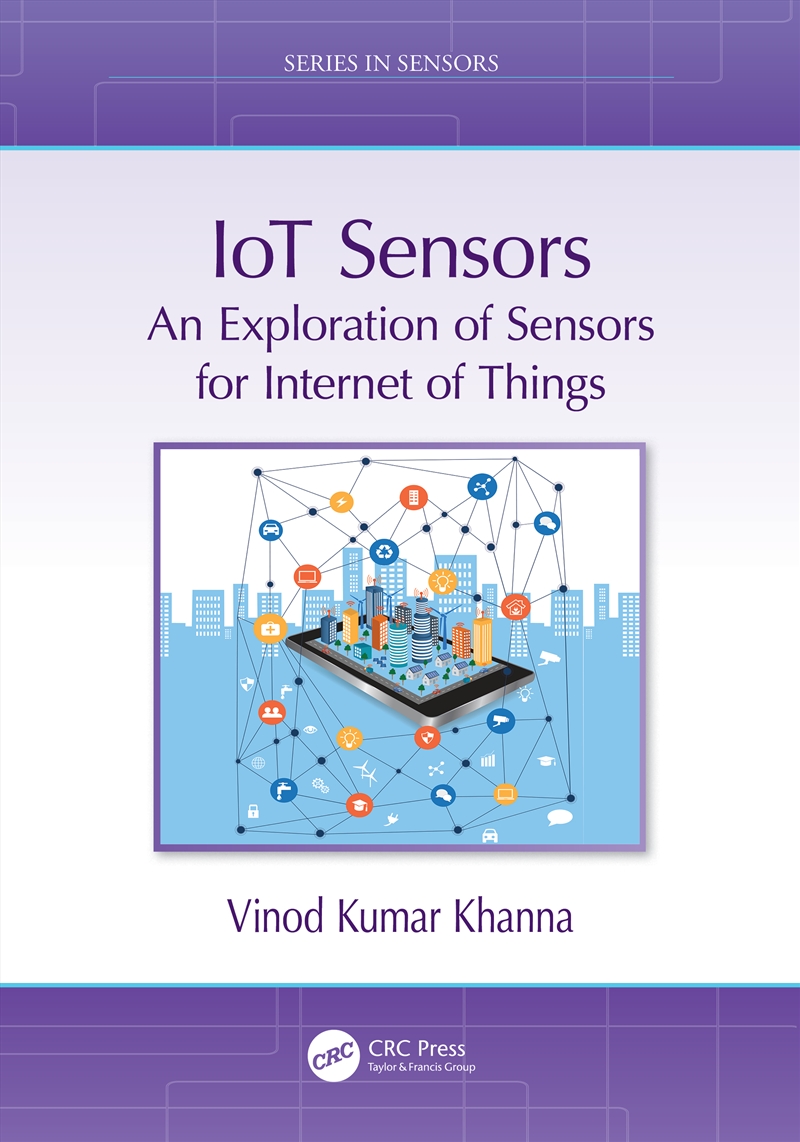 IoT Sensors/Product Detail/Science