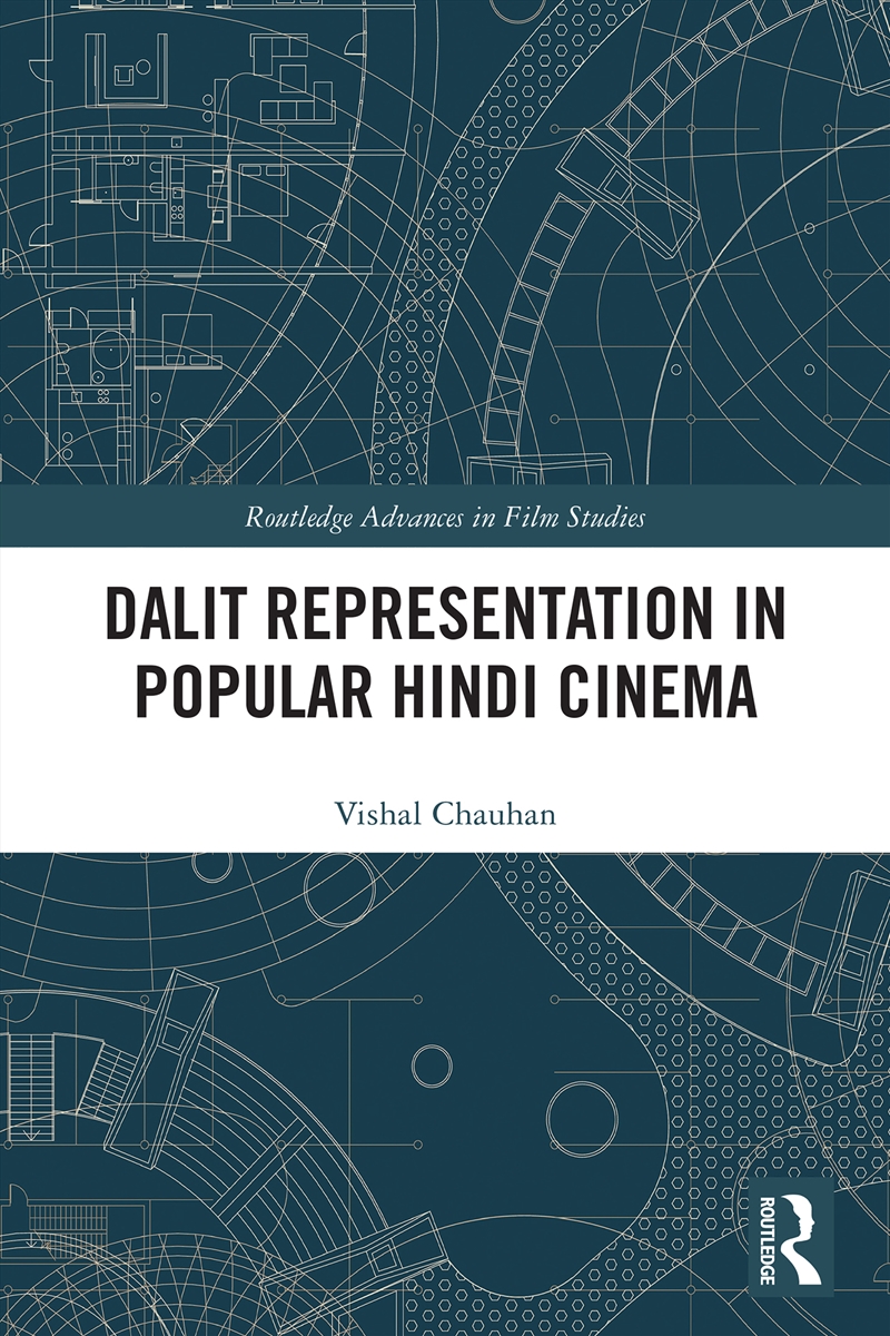 Dalit Representation in Popular Hindi Cinema/Product Detail/Religion & Beliefs