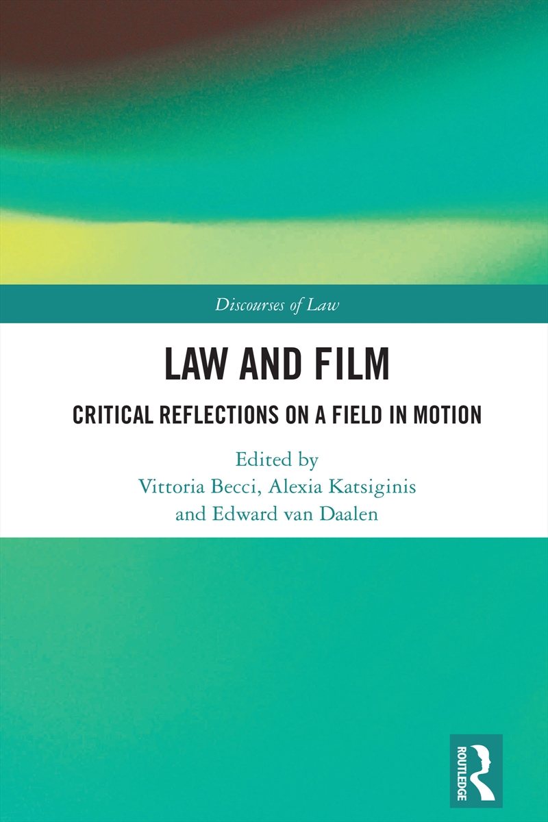 Law and Film/Product Detail/Law