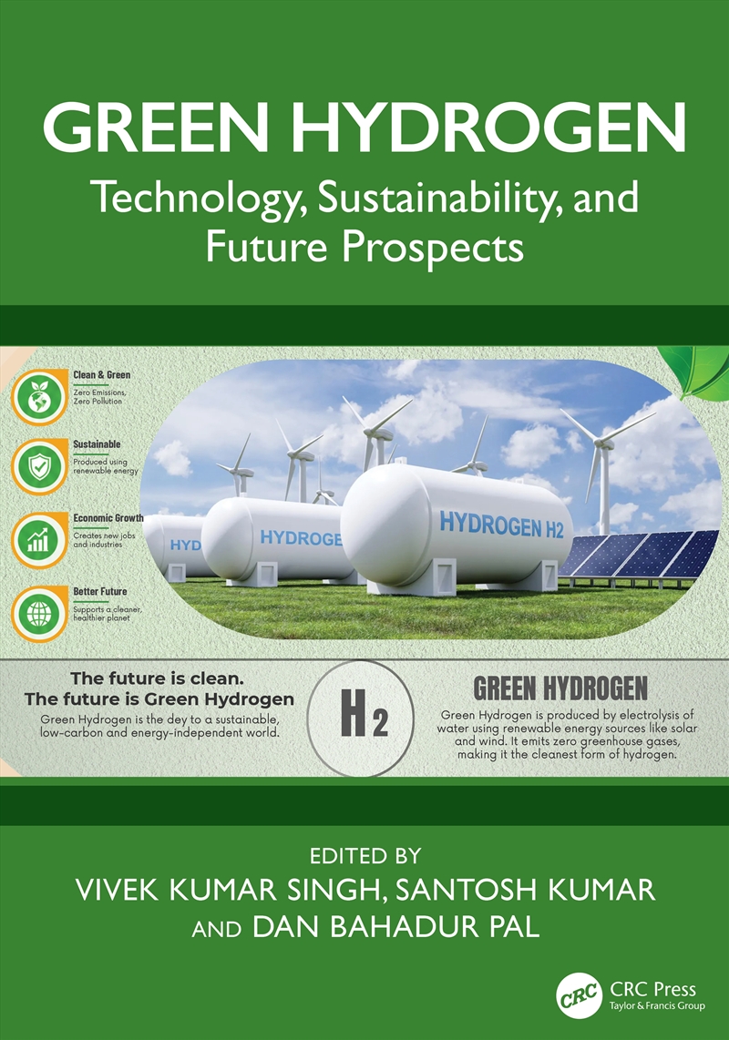 Green Hydrogen/Product Detail/Science