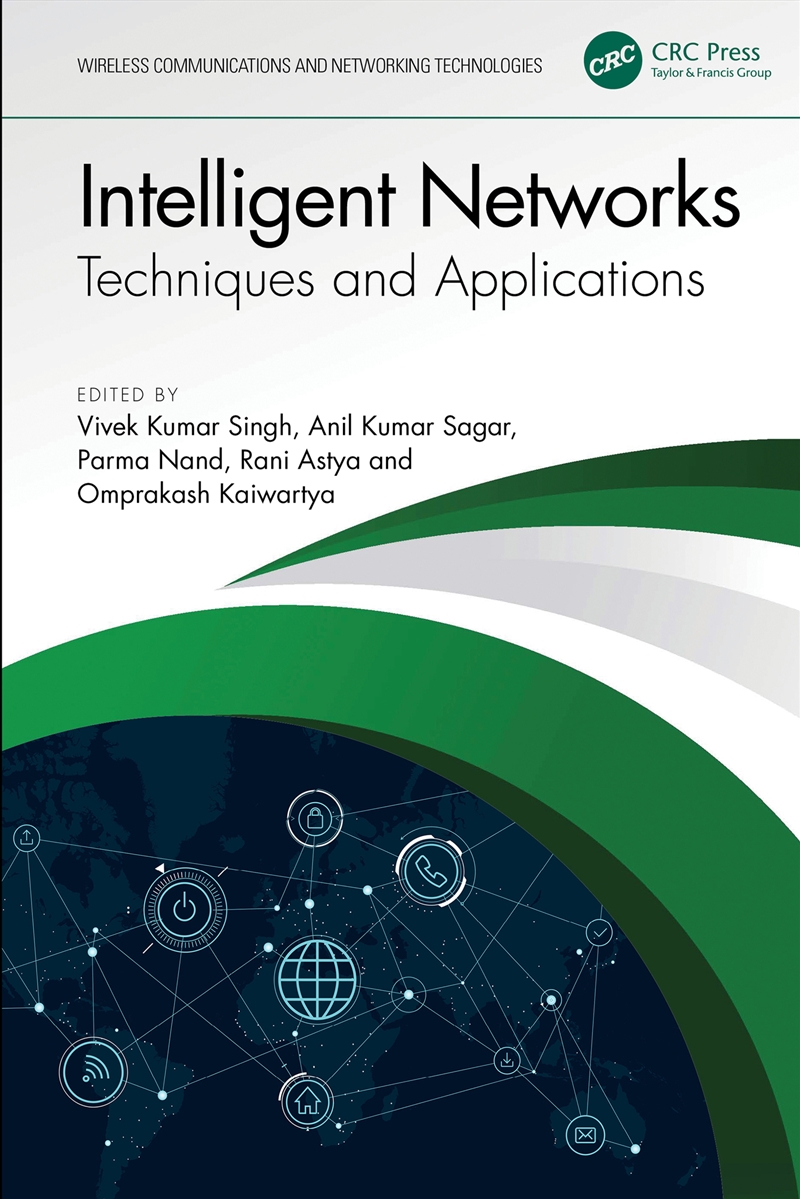 Intelligent Networks/Product Detail/Technology & Engineering