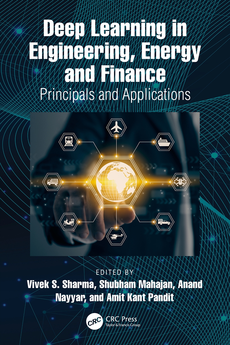 Deep Learning in Engineering, Energy and Finance/Product Detail/Technology & Engineering