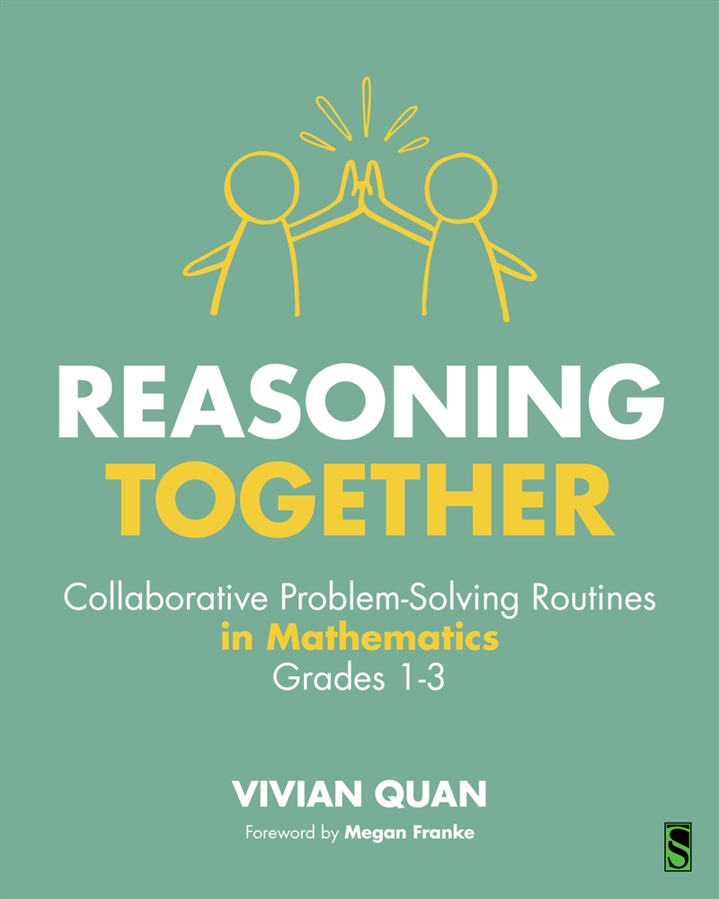 Reasoning Together/Product Detail/Teaching