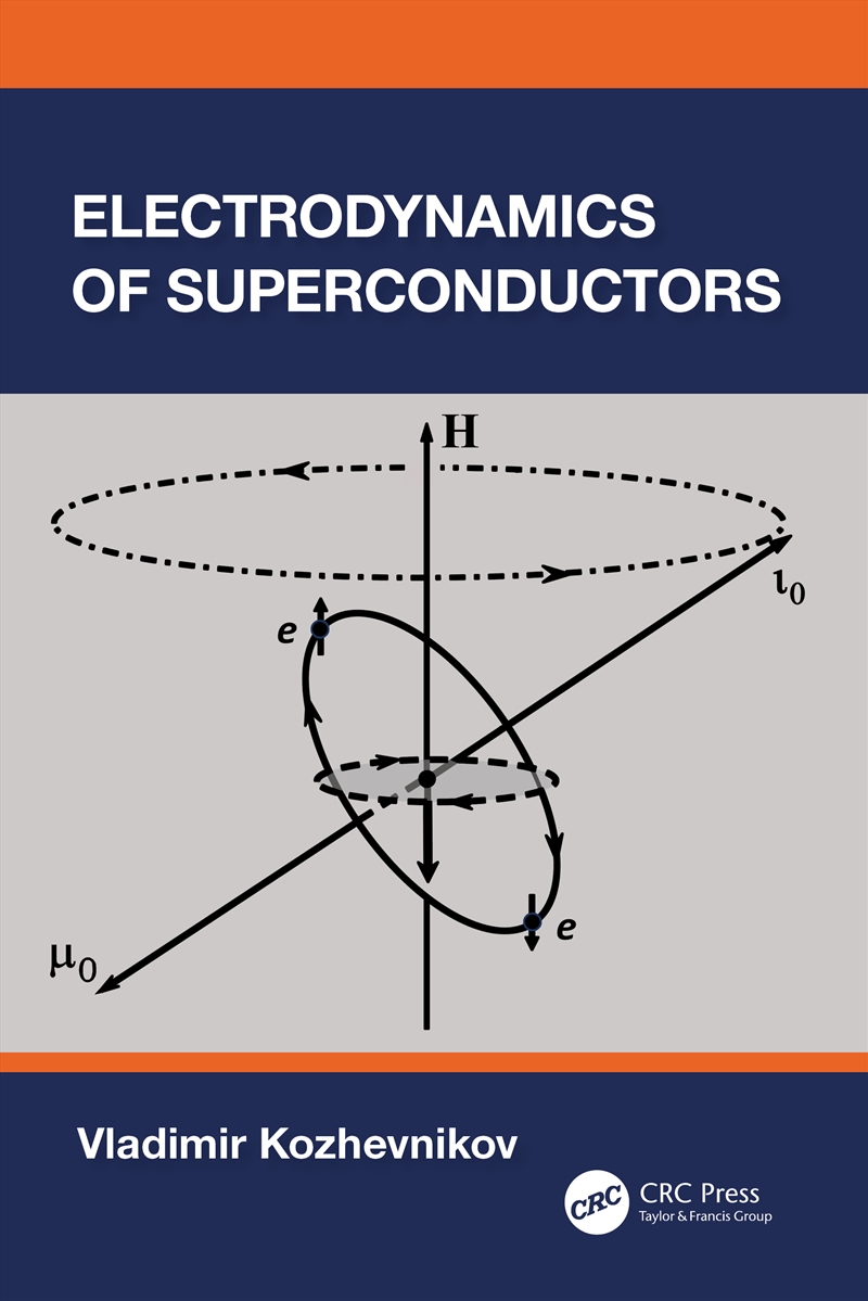 Electrodynamics of Superconductors/Product Detail/Technology & Engineering