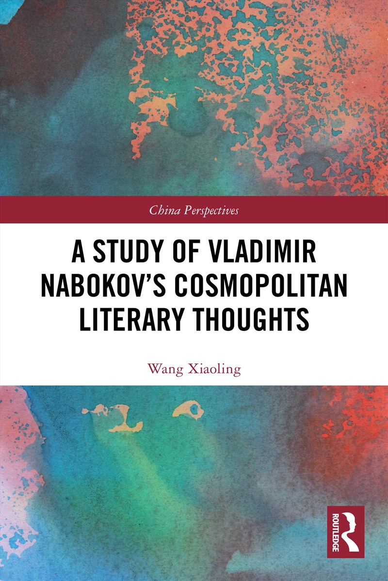 A Study of Vladimir Nabokov’s Cosmopolitan Literary Thoughts/Product Detail/Literature & Poetry