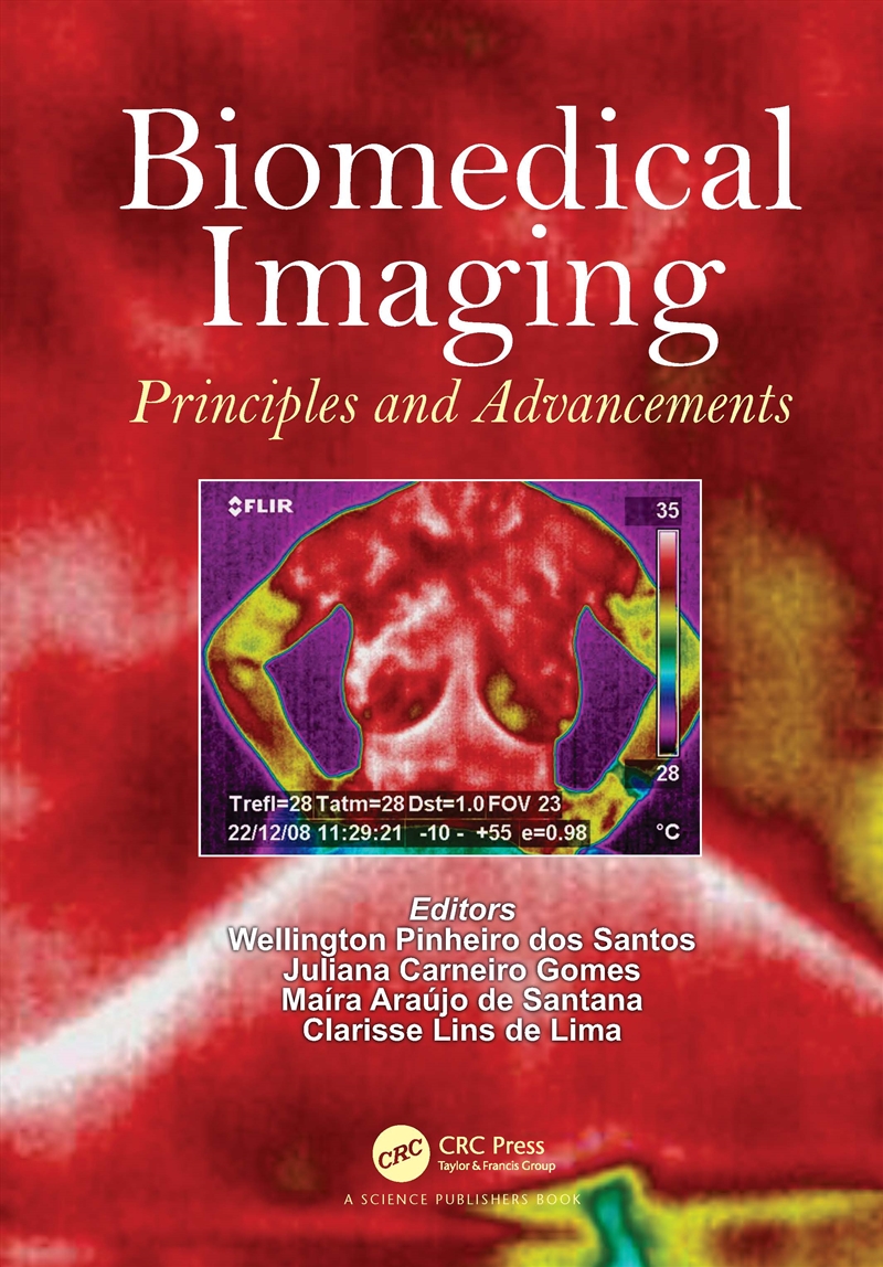 Biomedical Imaging/Product Detail/Healthcare