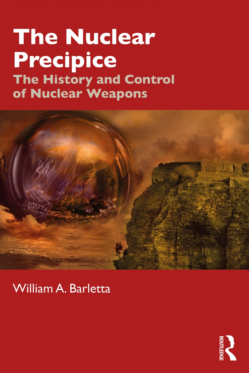 The Nuclear Precipice/Product Detail/Military
