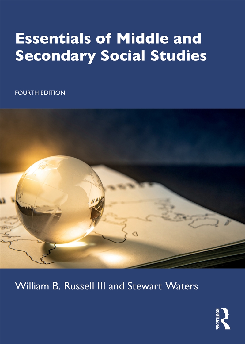 Essentials of Middle and Secondary Social Studies/Product Detail/Teaching