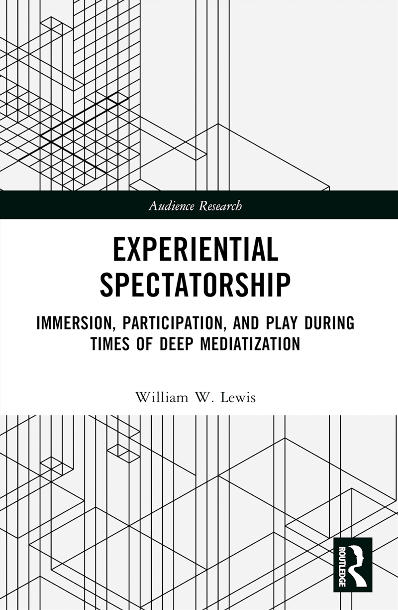 Experiential Spectatorship/Product Detail/Media