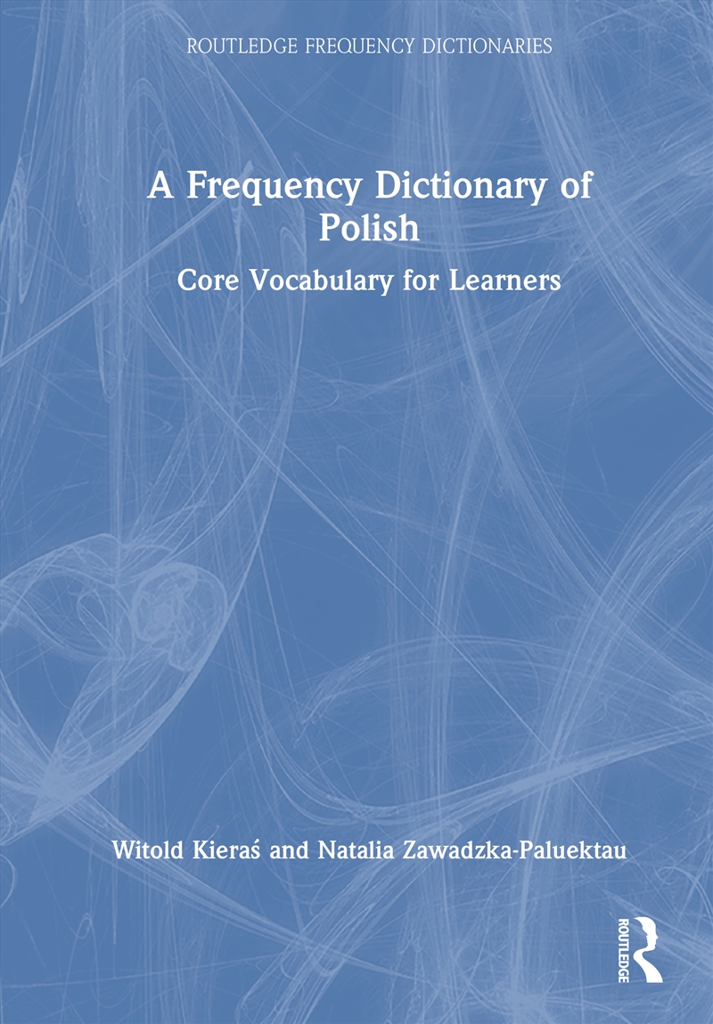A Frequency Dictionary of Polish/Product Detail/Language & Linguistics