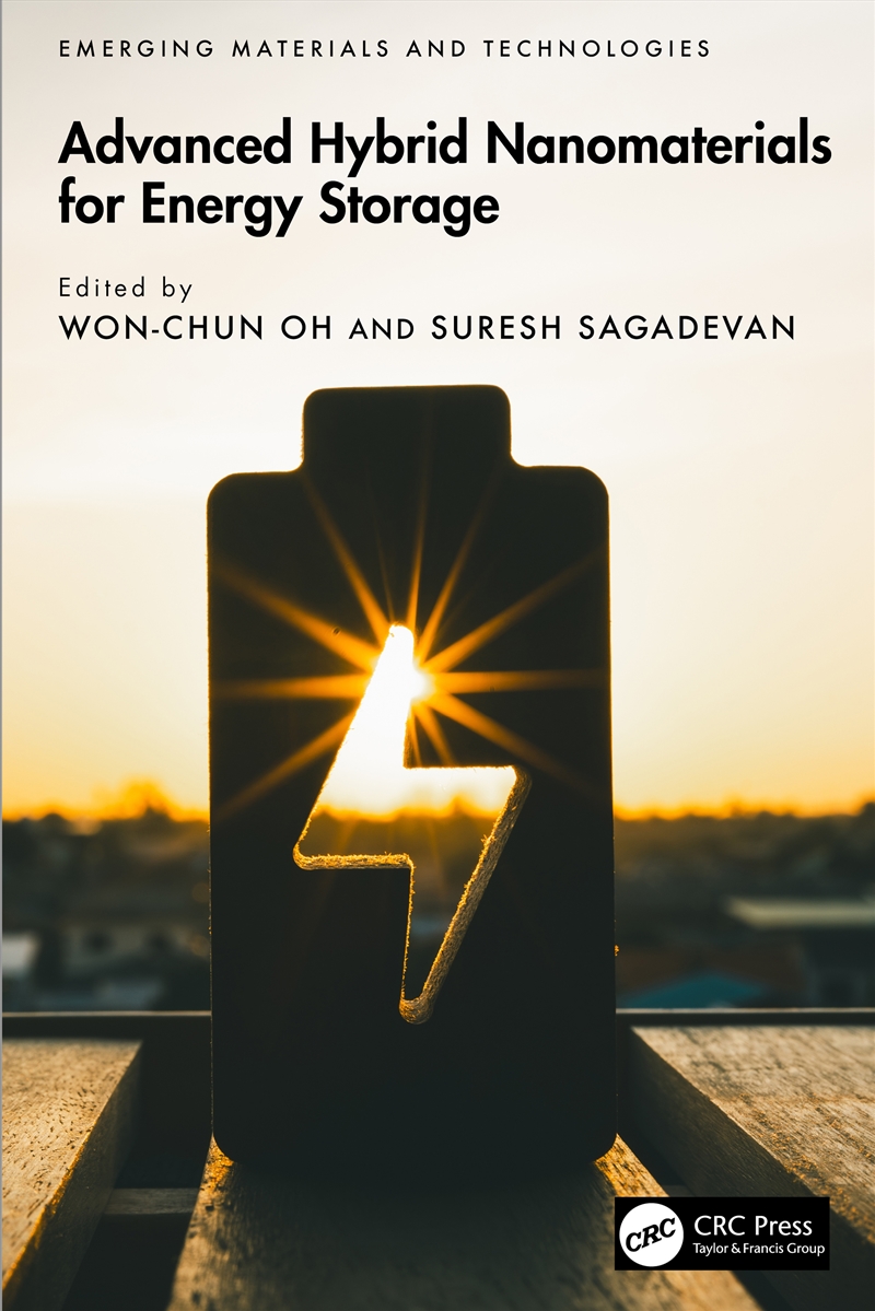 Advanced Hybrid Nanomaterials for Energy Storage/Product Detail/Technology & Engineering
