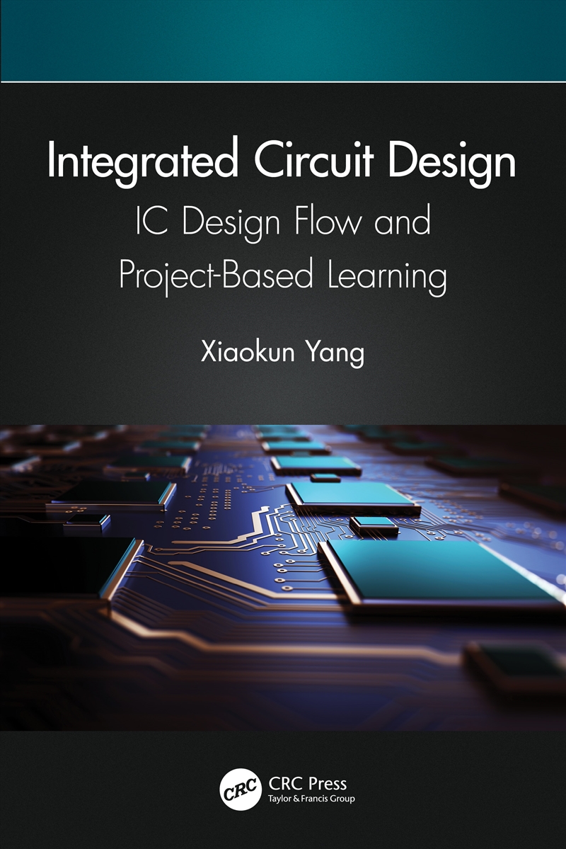 Integrated Circuit Design/Product Detail/Technology & Engineering