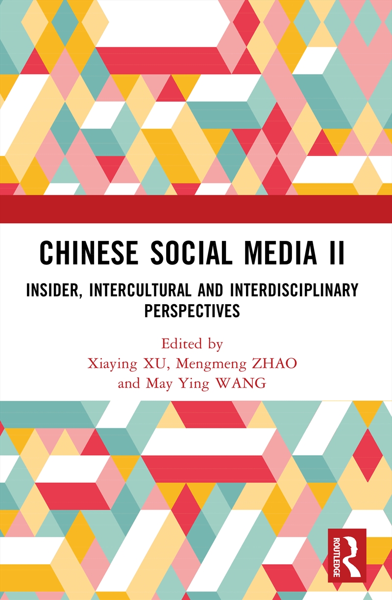 Chinese Social Media II/Product Detail/Society & Culture