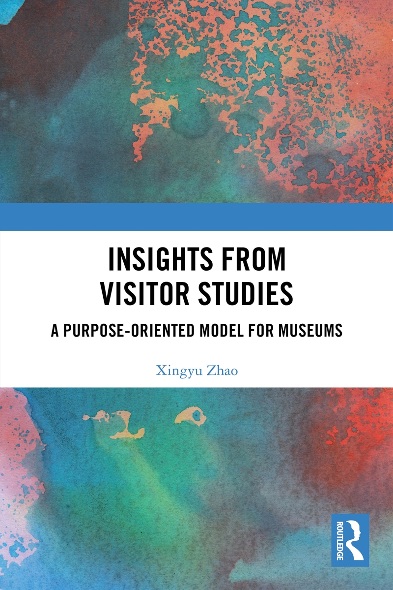 Insights from Visitor Studies/Product Detail/Reference & Encylopaedias