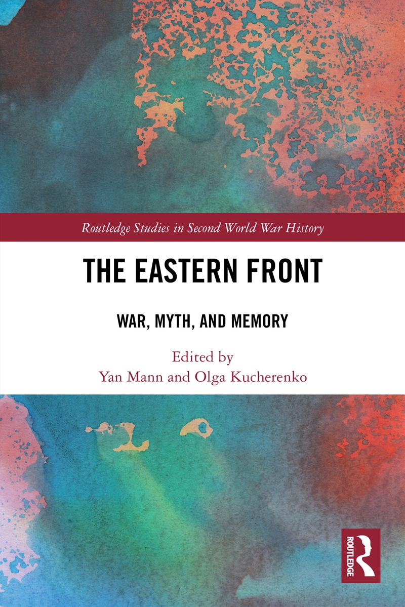 The Eastern Front/Product Detail/History