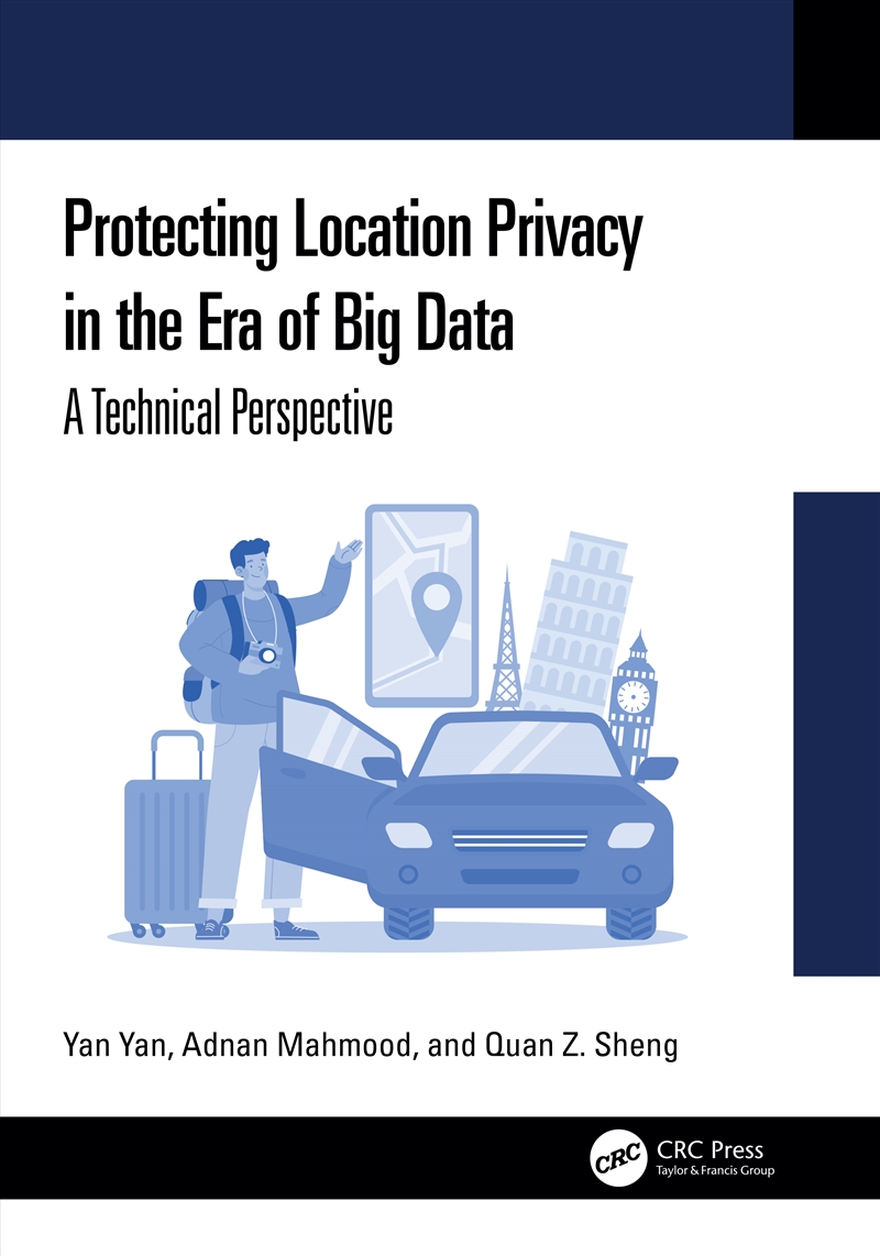 Protecting Location Privacy in the Era of Big Data/Product Detail/Computing & IT