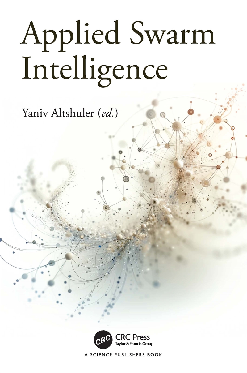 Applied Swarm Intelligence/Product Detail/Computing & IT