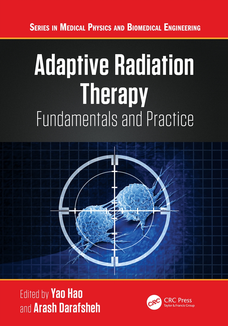 Adaptive Radiation Therapy/Product Detail/Science