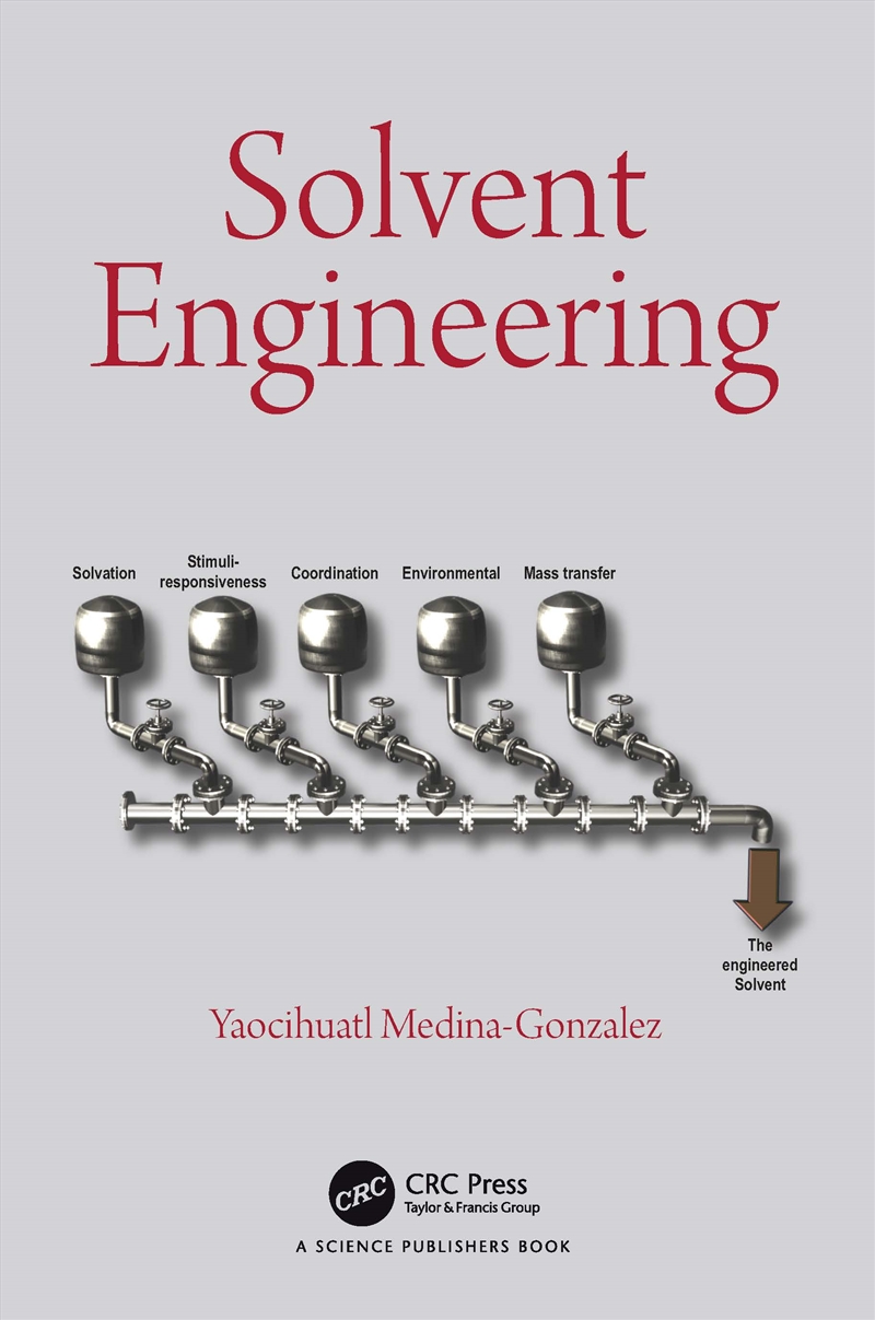 Solvent Engineering/Product Detail/Technology & Engineering