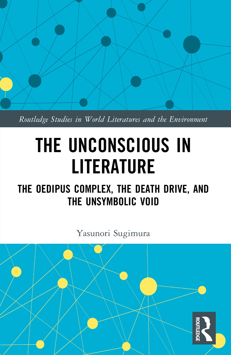 The Unconscious in Literature/Product Detail/Literature & Poetry
