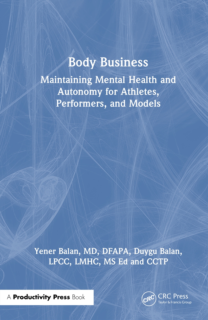 Body Business/Product Detail/Healthcare