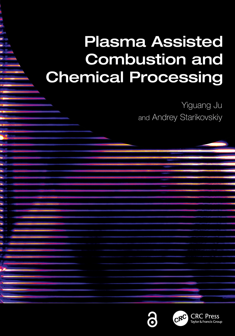 Plasma Assisted Combustion and Chemical Processing/Product Detail/Technology & Engineering