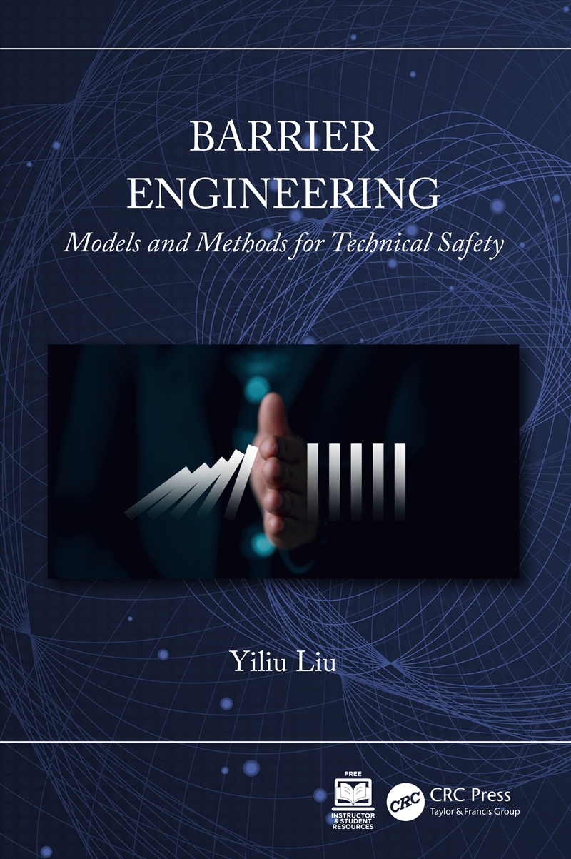 Barrier Engineering/Product Detail/Business Leadership & Management