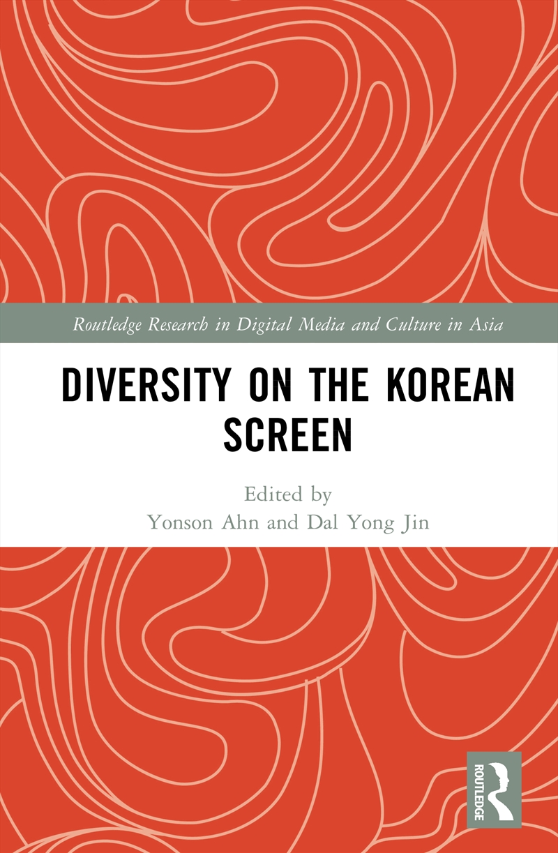 Diversity on the Korean Screen/Product Detail/Society & Culture
