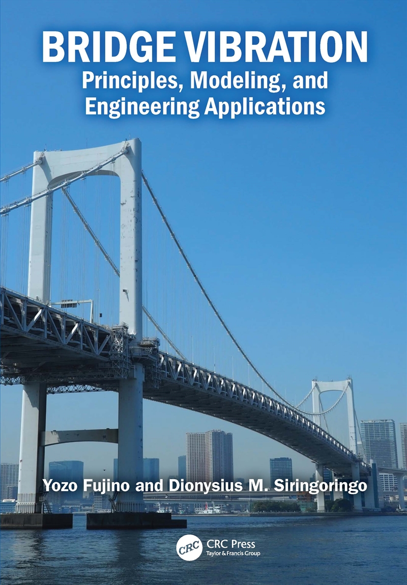 Bridge Vibration/Product Detail/Technology & Engineering