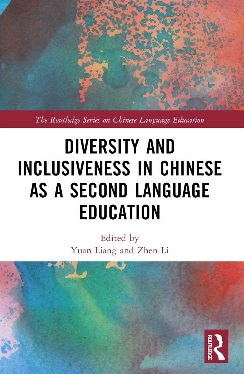 Diversity and Inclusiveness in Chinese as a Second Language Education/Product Detail/Teaching